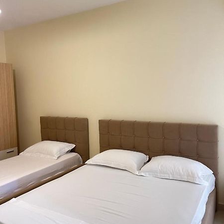 Noi Sea View Studio Vlorë Eksteriør billede